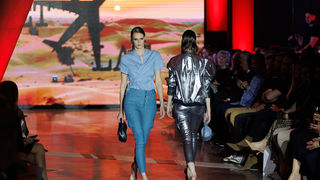 ModernA @ Zadar Cruise Port