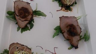 Poljičke vile i erotska poezija – otvorena “Gastro smokva”!