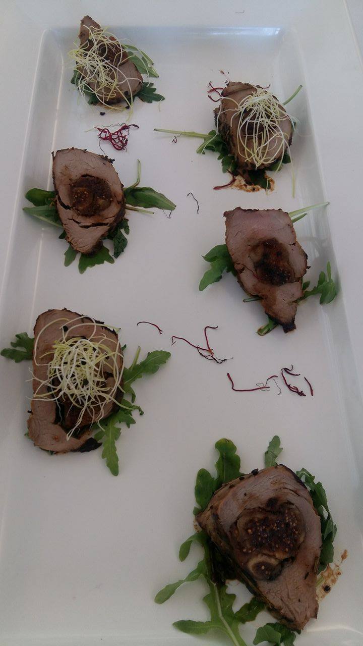 Poljičke vile i erotska poezija – otvorena “Gastro smokva”!