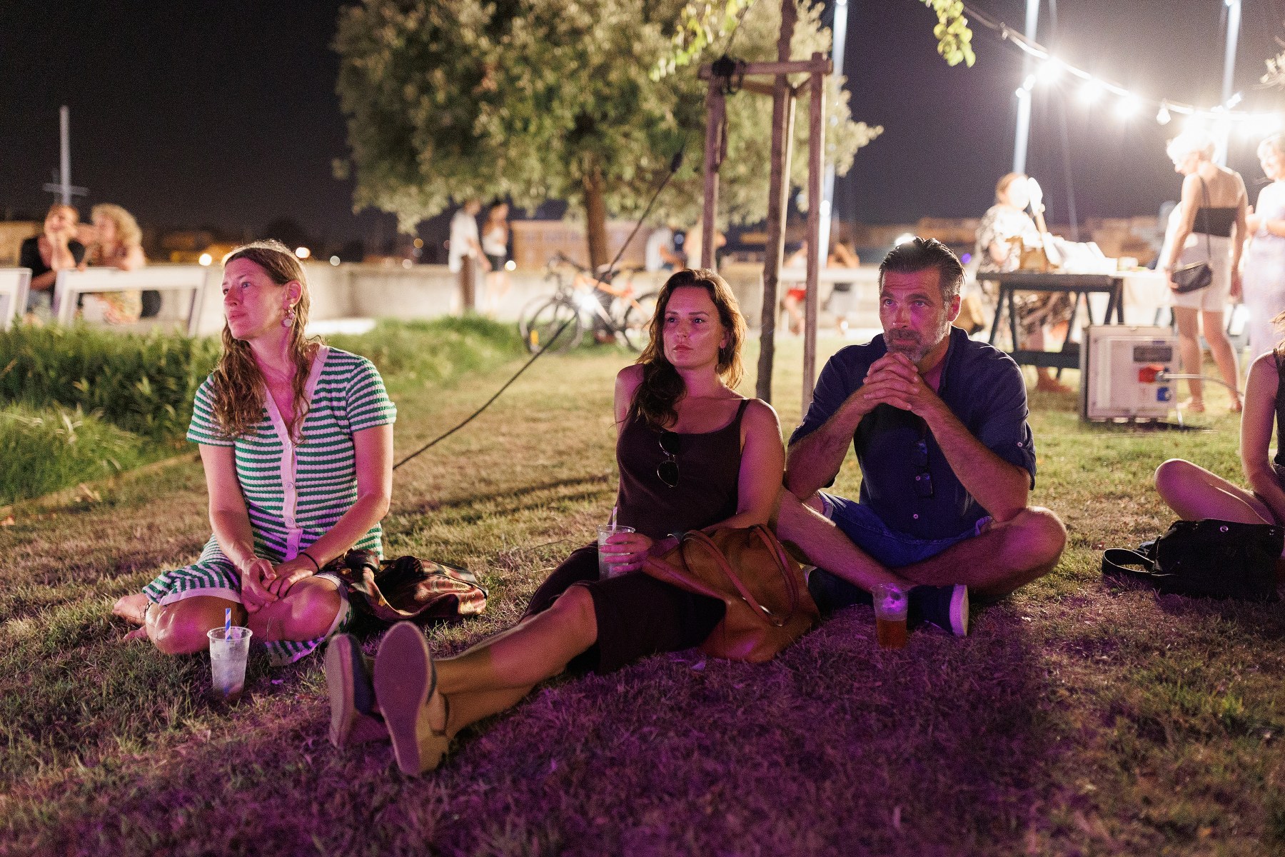 Zagrli Zadar @ zadarski bedemi