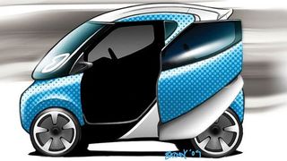 Lotus supermini (foto: autonet.hr)