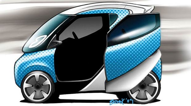 Lotus supermini (foto: autonet.hr)