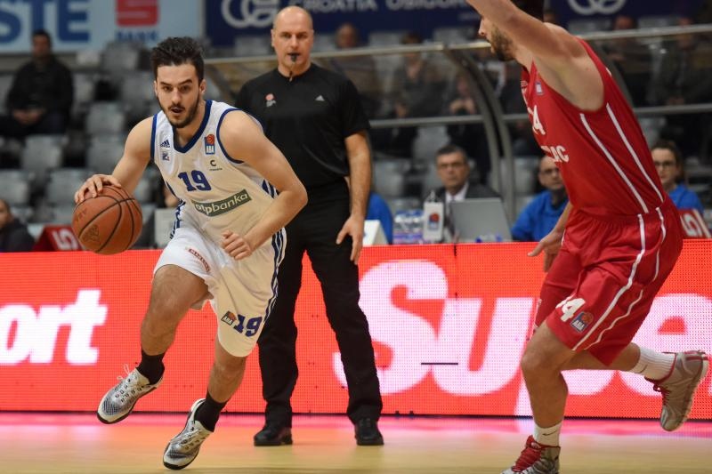 ABA liga, 22.kolo: KK Zadar – KK Metalac 88-72. Foto: Dino Stanin/PIXSELL ABA liga, 22.kolo: KK Zadar – KK Metalac 88-72. Foto: Dino Stanin/PIXSELL