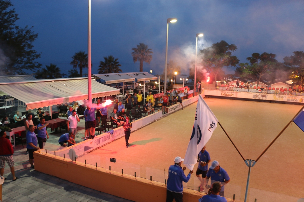 Boćari Vira u superderbiju svladali Lišane Ostrovičke 16-6 Boćari Vira u superderbiju svladali Lišane Ostrovičke 16-6