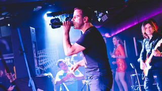 Ivan Zak @ Podroom Night Club