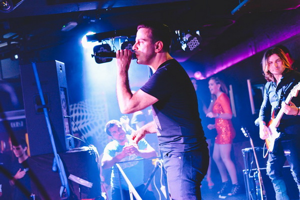 Ivan Zak @ Podroom Night Club