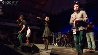 S.A.R.S. @ Arsenal Zadar