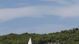 Kukljica: Blagdan Gospe od Sniga 5. kolovoza 2012, Foto: Bernard Kotlar Kukljica: Blagdan Gospe od Sniga 5. kolovoza 2012, Foto: Bernard Kotlar