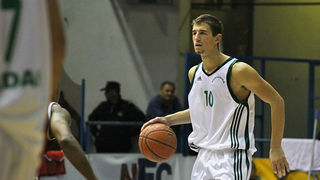 KK Borik – KK Jolly (foto:Saša Čuka) KK Borik – KK Jolly (foto:Saša Čuka)