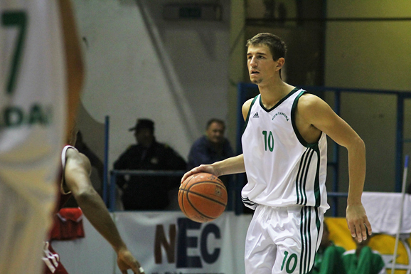 KK Borik – KK Jolly (foto:Saša Čuka) KK Borik – KK Jolly (foto:Saša Čuka)