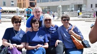 20 godina udruge “Relaks”, foto: Iva Perinčić