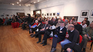 Zašto Hrvatska treba ući u EU (foto:Saša Čuka) Zašto Hrvatska treba ući u EU (foto:Saša Čuka)