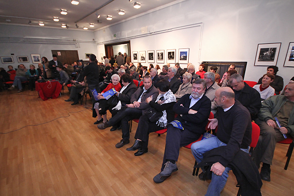 Zašto Hrvatska treba ući u EU (foto:Saša Čuka) Zašto Hrvatska treba ući u EU (foto:Saša Čuka)