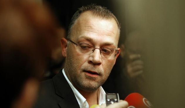 Zlatko Hasanbegovic. Photo: Robert Anic/PIXSELL