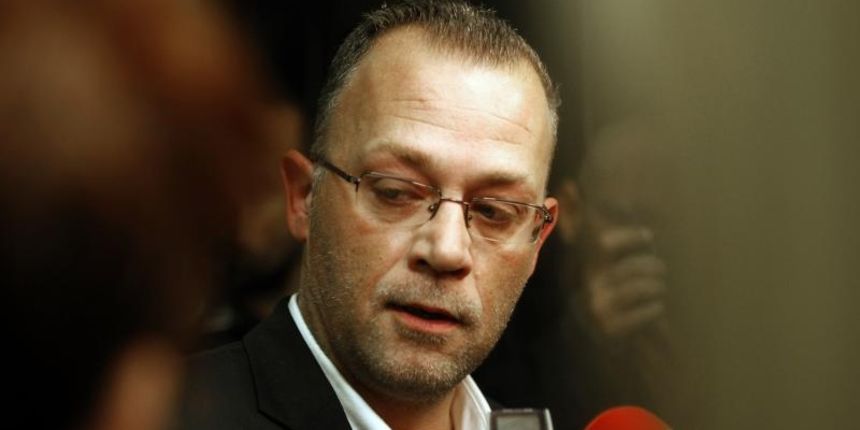 Zlatko Hasanbegovic. Photo: Robert Anic/PIXSELL