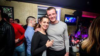 Different lifestyle party @ Svarog bar Different lifestyle party @ Svarog bar