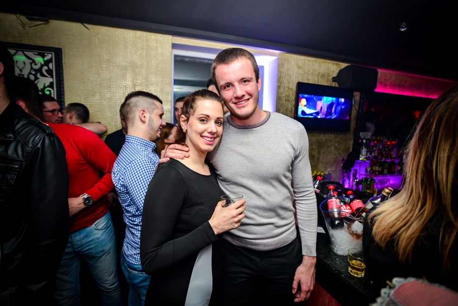 Different lifestyle party @ Svarog bar Different lifestyle party @ Svarog bar