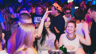 Turanjska fešta u Menfisto baru, 16.7.2015. (foto: Ivan Toman) Turanjska fešta u Menfisto baru, 16.7.2015. (foto: Ivan Toman)