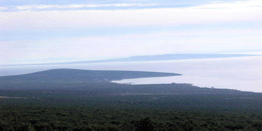 Paška rebra Paška rebra