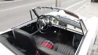 Adriatica Gazoline 2008.