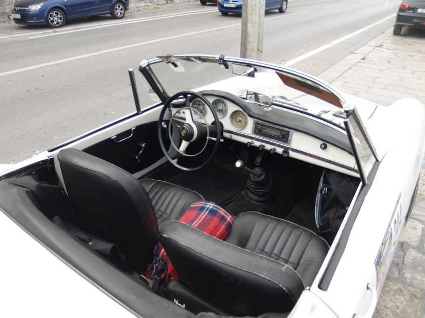 Adriatica Gazoline 2008.