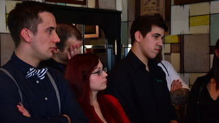 Cro flair league – natjecanje barmena