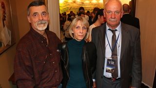 Virska gala večer u Grand hotelu Bonavia u Rijeci Virska gala večer u Grand hotelu Bonavia u Rijeci