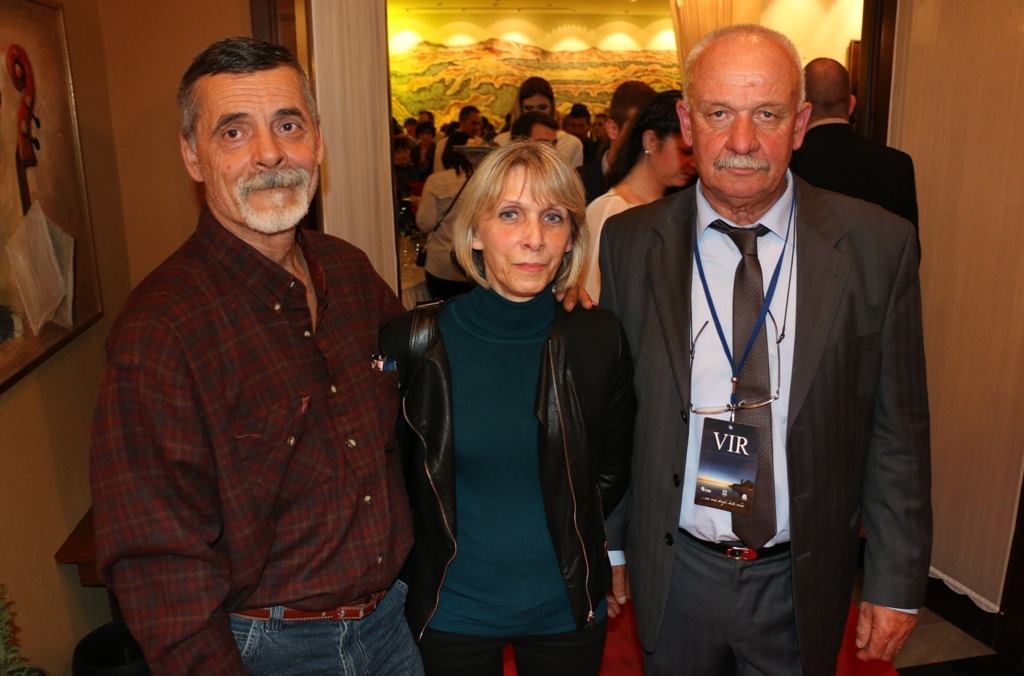 Virska gala večer u Grand hotelu Bonavia u Rijeci Virska gala večer u Grand hotelu Bonavia u Rijeci