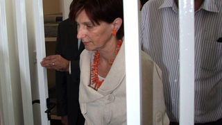 Zadarski zatvor – novo krilo