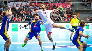 U doista sjajnoj atmosferi koju je stvorilo oko 5000 navijača iz cijele Hrvatske, naši su rukometni reprezentativci remizirali sa Švedskom i to s rezultatom 25-25. Bila je to ‘kaubojima’ pretposljednja pripremna utakmica uoči Olimpijskih igara