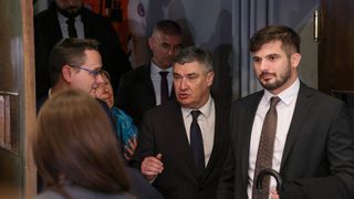 Svečana sjednica Gradskog vijeća Grada Zadra Svečana sjednica Gradskog vijeća Grada Zadra