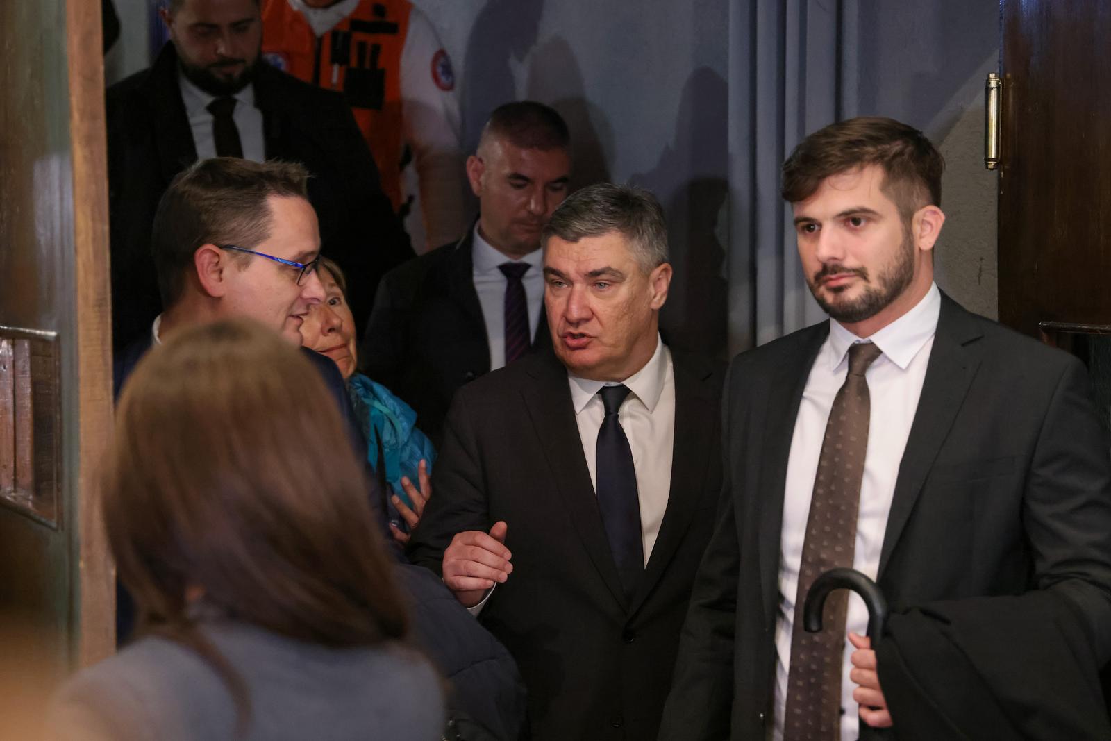 Svečana sjednica Gradskog vijeća Grada Zadra Svečana sjednica Gradskog vijeća Grada Zadra