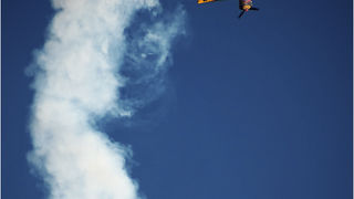 Adria Air Race Zadar 2011.(foto:Saša Čuka)