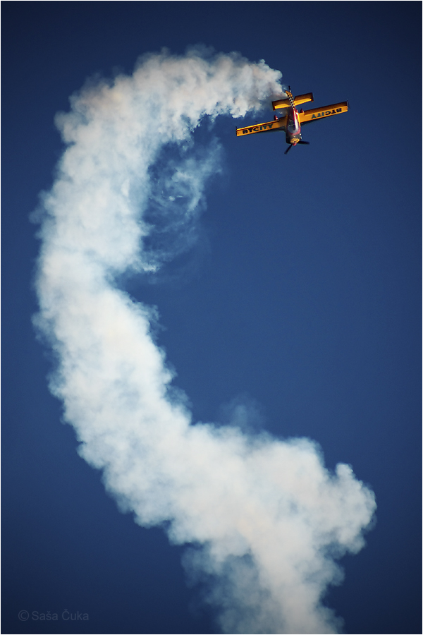 Adria Air Race Zadar 2011.(foto:Saša Čuka)