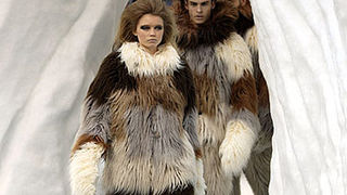 Paris Fashion Week: Chanel jesen 2010 (Coutorture.com)