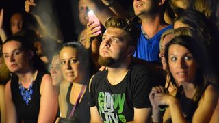 Severina @ Hitch bar, foto: I. Perinčić