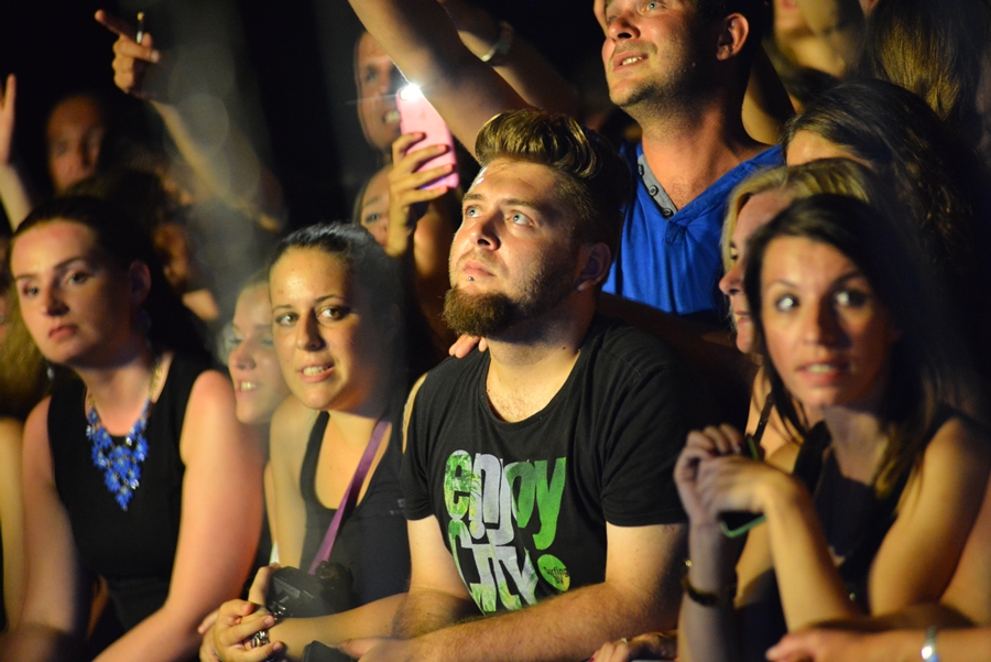 Severina @ Hitch bar, foto: I. Perinčić