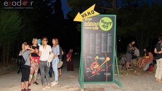 KvartArt: Koncert Scarlet Notesa KvartArt: Koncert Scarlet Notesa