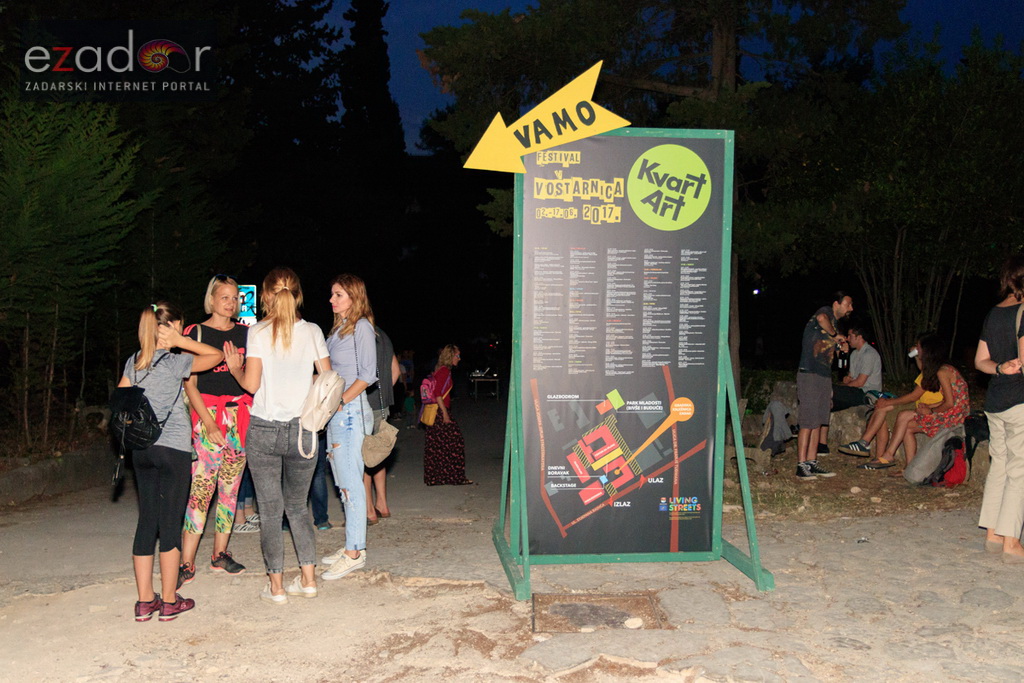 KvartArt: Koncert Scarlet Notesa KvartArt: Koncert Scarlet Notesa