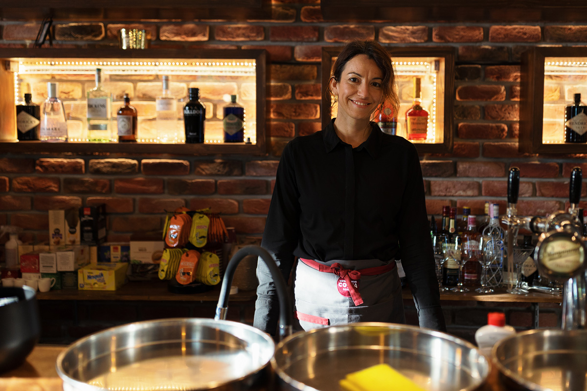 Posjetili smo novootvoreni Public Steak & Burger House u Zadru