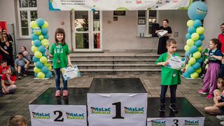 Državno natjecanje u mentalnoj aritmetici škola Malac Genijalac