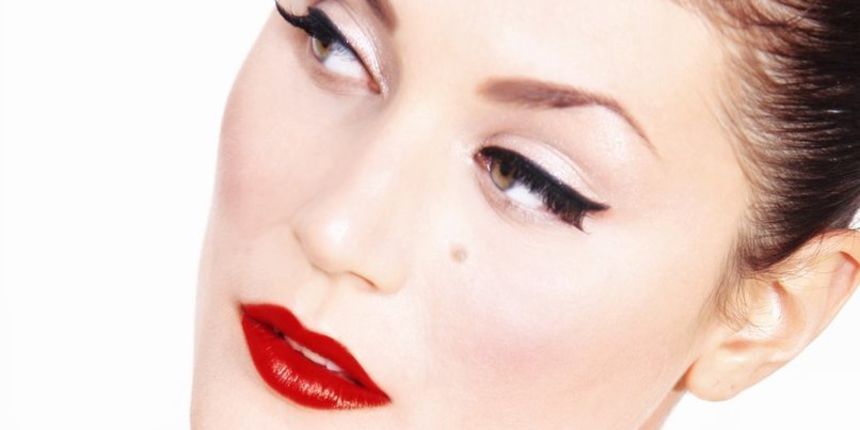 Žena, ljepota, šminka, foto:hildasackey.deviantart.com