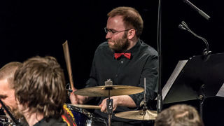 Koncert Jazz orkestra HRT-a i After Carnival Salsa Party