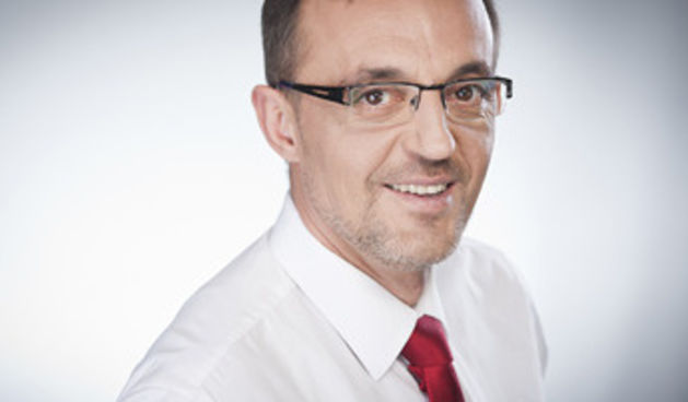 Tihomir Jakovina, foto: vlada.hr