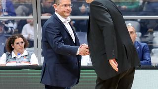 AdmiralBet ABA liga, 25. kolo: KK Zadar – KK FMP Soccerbet 72-75 AdmiralBet ABA liga, 25. kolo: KK Zadar – KK FMP Soccerbet 72-75