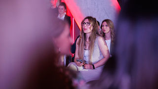 ModernA @ Zadar Cruise Port