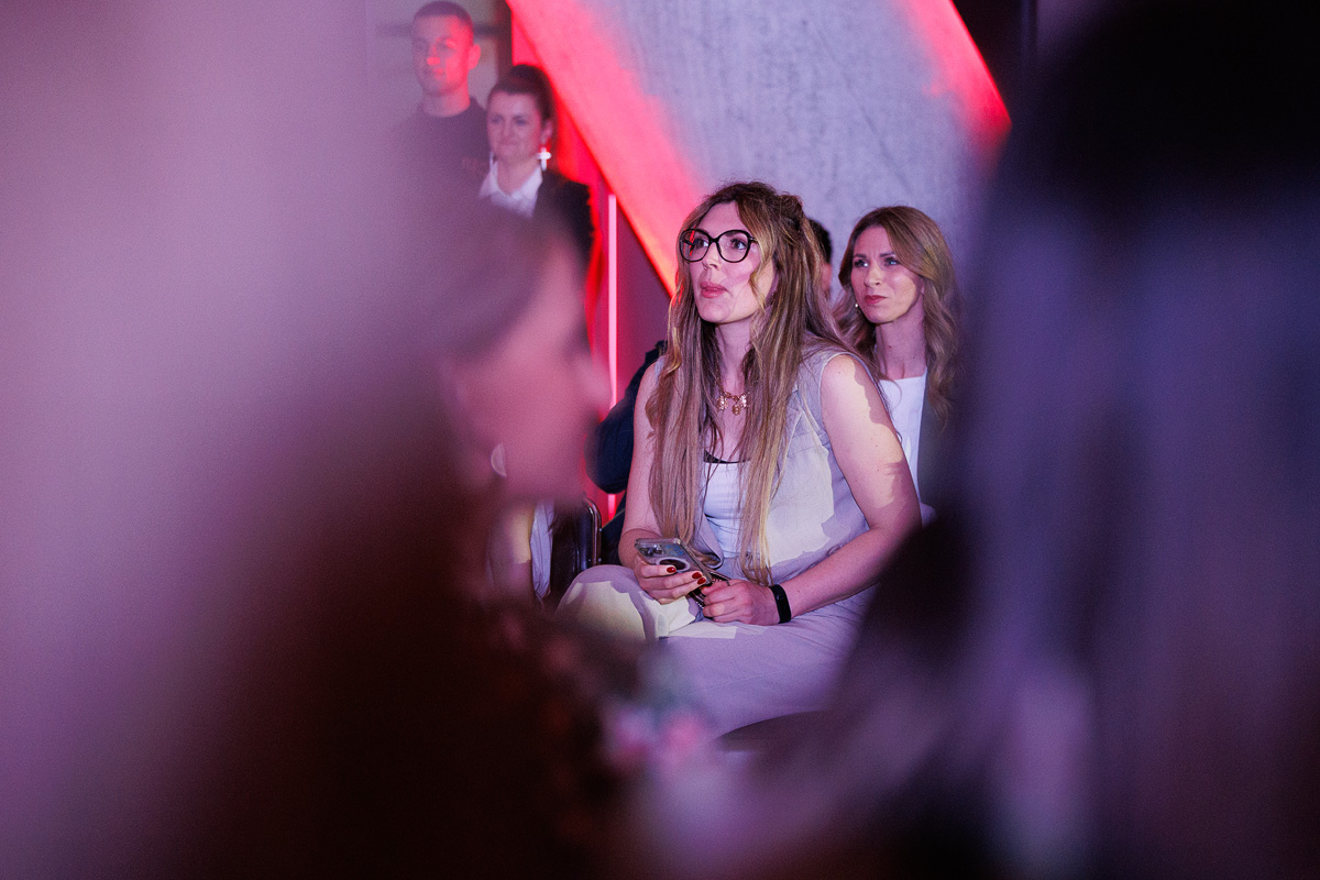 ModernA @ Zadar Cruise Port