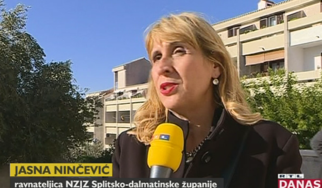 Jasna Ninčević