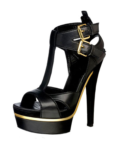 Pete i platforme; cipele; sandale (Moda.hr)