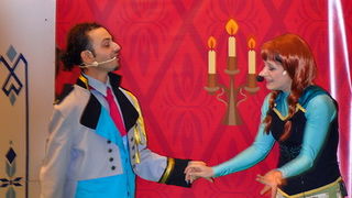 Ljubav topi led i Super subota u Supernova centru! Foto: Iva Perinčić